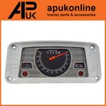 CW Instrument Cluster for Ford New Holland 2000 3000 4000 5000 7000 Tractor
