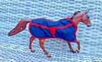 Peter Stone (like Breyer) 1:9 vintage 'Shane' Ltd run, excellent condition; READ