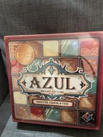 Azul Master Chocolatier Board Game Family Friendly, Sealed Original
