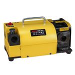 Drill Bit Sharpener Portable Angle Grinder 3-13mm Electric Grinding Machine 