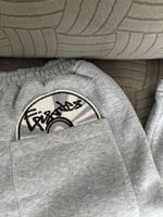 Episode Jogger Baggy Trousers Grey Size S with Same Day Shipping