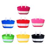 Kids Basket Portable Children Bike Basket for Scooter Cycling Picnic