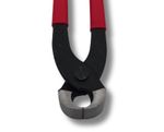 Hose Clamp Pincer | End Closing | Single & Double Ear O Clips | Roll Pliers Tool