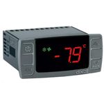 Dixell XR02CX-5N0C1 Digital Thermostat Controller With Off Cycle Defrost 230V