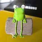 Tonie Character Oi Frog & Friends
