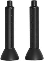 Cloud Nine Airshot Pro Volumisers, Hair Dryer Attachments for Bouncy Curls