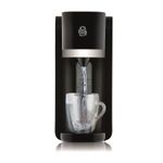 Swan Instant Hot Water Dispenser, Black, SWD1004