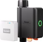 Sprinkler Controller SONOFF Zigbee 3.0 Smart Irrigation Timer, Water Timer Valve