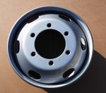 Mercedes Vario 814D 811D R17.5 inch 17.5 x 6.00.   Wheel Rim - NEW