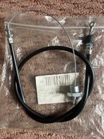 Fimap Genie B Lift Cable