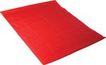 Aidapt Tubular Positioning Bed Pad Transfer Slide Sheet 600x400mm Red Elderly