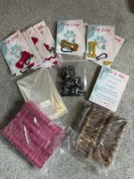 Shop Closure Job Lot Wholesale Dog Poop Loop Leads Accessories Reseller Bundle