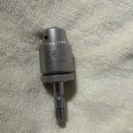 Stryker System 6  6203-131-000   drill Bohrer keyed chuck