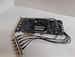 DVS ATOMIX HDMI 1.2 PCIe x8 HD Video Capture Card