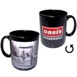 OASIS 2025 tour official ex-tour mug - choice of 3