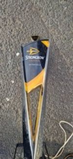 Strongbow Cider Font Beer Pump Tap man cave home bar