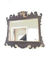 Antique Mirror