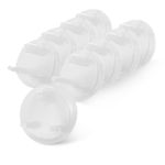 Kidoola Plug Sockets Cover Child Proof Home Safe Plug Protectors 24 Pack