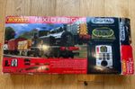 Hornby Mixed Freight - Digital Train Set (R1126)