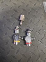 Scubadiving Connectors / QD / Quick Release / Undersea LTD OMNISWIVEL RIGHTANGLE
