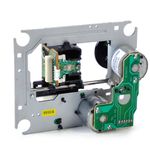 SF-P101/P101N 16Pin CD Player Complete Mechanism Optical Laser-Head For Sanyo