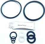 Seal Kit for Adey Magnaclean & Fernox TF1 Filters – O-rings, Silicone Grease