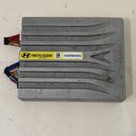 2017 HYUNDAI TUCSON HARMAN RADIO AMPLIFIER OEM 96370-D3200
