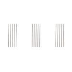 Reusable High Heat Resistant Tungsten Wire for Ceramic and Jewelry Kiln