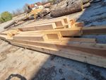 Green Oak Beams Cut To Any Size You Require And All Standard Sizes In Stock.