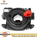 MFSW SPRING SQUIB SLIP RING MODULE 5K0953569AL for VW Golf Touran Audi A1 Sokda