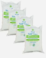5 X Skin Solutions Antibacterial 70% Alcohol Hand & Surface Wipes (Total 150)