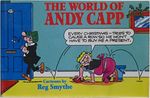 The world of Andy Capp by Smythe, Reg Book The Cheap Fast Free Post