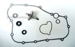 Honda CRF 250 R ( 2004-2009 ) Complete Water Pump Shaft Repair Overhaul Kit NEW