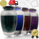 Cremation urns for ashes Urns for ashes Large Urns for adult ashes