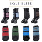 LeMieux ProSport Grafter Brushing Boots  - Dressage Schooling Turnout Boots