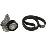 V-Ribbed Belt Kit K016PK1025 Gates