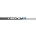 Project X PXi 5.0, 5.5, 6.0, 6.5 & 7.0 Flex Steel Iron Shafts - Choose Shaft/Set