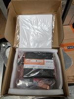 Mercury 12VDC 150W Soft Start Modified Sine Wave Power Inverter - BNIB