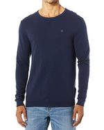 Tommy Hilfiger Crew Neck Jumper for Men's