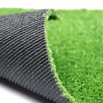 Budget Artificial Grass 7mm Value Fake Lawn Astro Turf  | 7 Widths