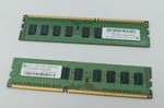 Wintec 16GB 2x8GB DDR3 1600MHz ECC Unbuffered UDIMM RAM WD3UE808G16NSD-SPK