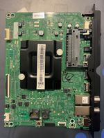 MAIN BOARD RSAG7.820.12881/ROH FOR 65" HISENSE 65A6KTUK  SCR: HD650Y1U72-T0L2