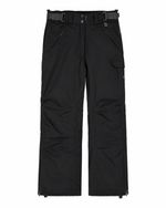 Icepeak ICE Black Ski Snow Trousers Womens 38 Waterproof Outdoor Pants