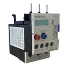 Siemens Sirius 3RU1126-1GB0 Motor Thermal Overload Relay 4.5 - 6.3 Amps