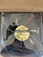 1pc new fan freeship AD1224UB-A70GL DC24V 0.25A  120*120*25
