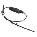 Parking Brake Handbrake Actuator Control Module 59700C5610 For Kia Sorento 15-18