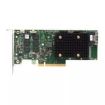 Lenovo (4Y37A09728) ThinkServer 940-8i - 4GB Low Profile PCIe 4.0-x8 SAS RAID...
