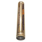 Thermobile Compatible Flue Pipe  1M x 200mm AT500 SB60 SB80 SB110 41.910.212