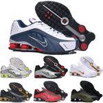 Hot Air Max R4 Men's Shoes Running Sport Trainer Sneakers Shoes UK Size