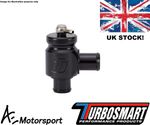 Turbosmart Plumb Back 34mm Recirc Dump Valve BOV Mitsubishi Lancer EVO 7 8 9 2.0